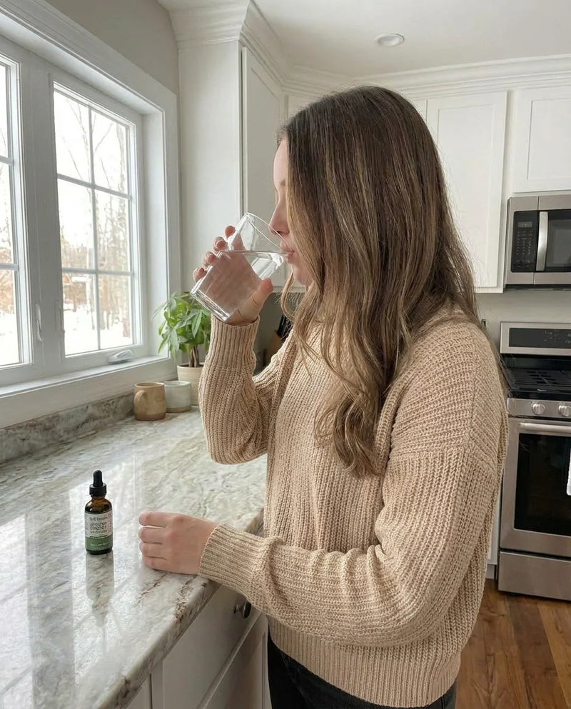Drink Daily